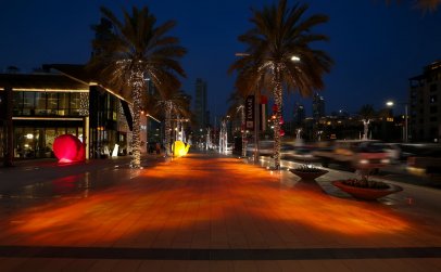  The Emaar Boulevard (Dubai)