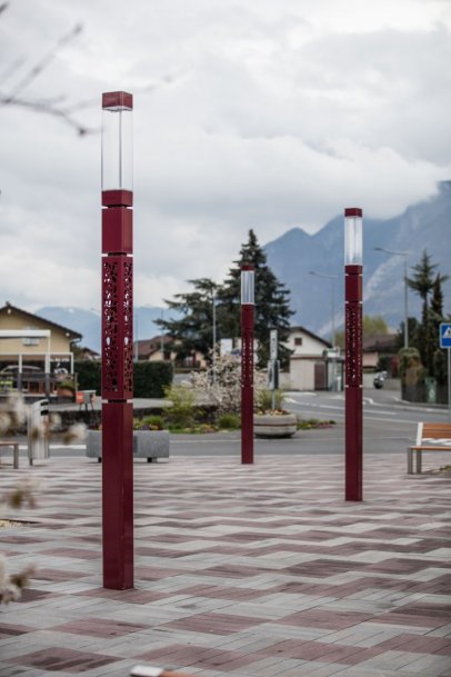 Place Illarsaz