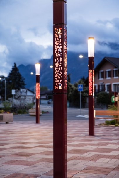 Illarsaz Platz