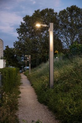 RENENS- Chemin Petit théâtre