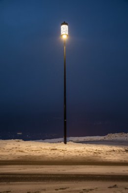 VEYSONNAZ - Route de Pra 