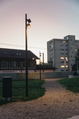 RhyTech - Neuhausen