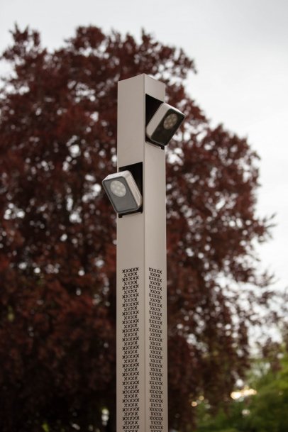 TROINEX – Parc des Crêts