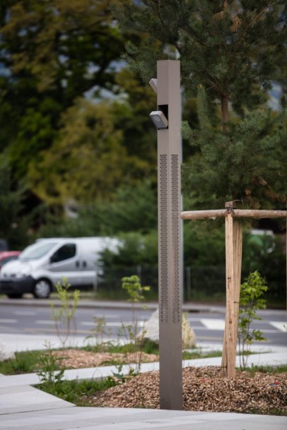 TROINEX – Parc des Crêts