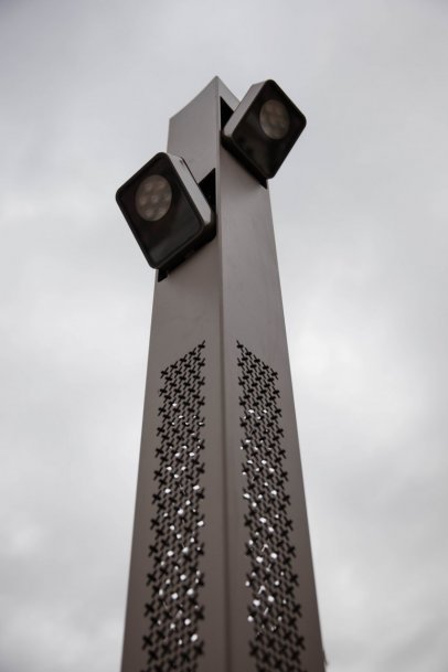 TROINEX – Parc des Crêts