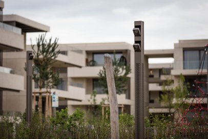 TROINEX – Parc des Crêts