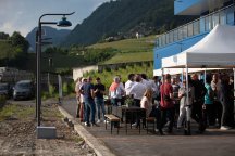 Photos Nathan Häusermann